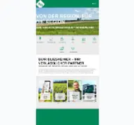 Kleine Seitenvorschau von buir-bliesheimer.de
