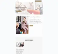 Kleine Seitenvorschau von augenarzt-weigl.de