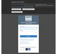 Kleine Seitenvorschau von www2.systemmarketing.de