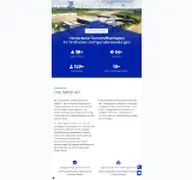 Kleine Seitenvorschau von buk-group.de