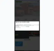Kleine Seitenvorschau von www2.treude-entsorgung.de