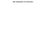Kleine Seitenvorschau von friedchens.de