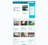 Kleine Seitenvorschau von www3.tuhh.de