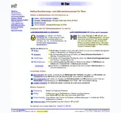 Kleine Seitenvorschau von www4.hi-tier.de