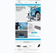 Kleine Seitenvorschau von bulktex.de