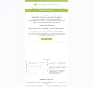 Kleine Seitenvorschau von ausbildung-hundefriseur.de
