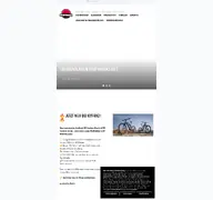 Kleine Seitenvorschau von kyf-rad.de