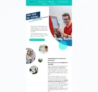 Kleine Seitenvorschau von ausbildung-kreis-konstanz.de