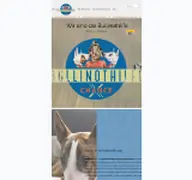 Kleine Seitenvorschau von bullinothilfe.de