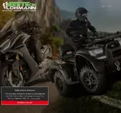 Kleine Seitenvorschau von kymco-ersatzteileshop.de
