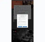 Kleine Seitenvorschau von homoer.com
