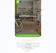 Kleine Seitenvorschau von bullitt-store-augsburg.de