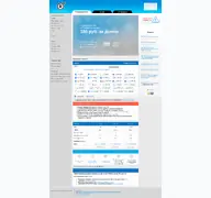 Kleine Seitenvorschau von r01.ru