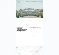 Kleine Seitenvorschau von austria-hk-stuttgart.de