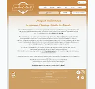 Kleine Seitenvorschau von nakedsteel-kassel.de