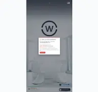 Kleine Seitenvorschau von wz-muenchenost.de