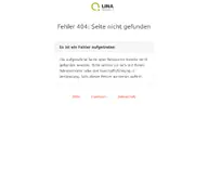 Kleine Seitenvorschau von order.pepepizza.de