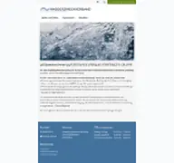 Kleine Seitenvorschau von wzv-erpftinger-gruppe.de
