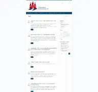 Kleine Seitenvorschau von fsr-rechtswissenschaft.de