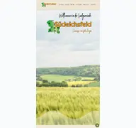 Kleine Seitenvorschau von lg-suedeichsfeld.de