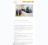 Kleine Seitenvorschau von ortho-spieker.de
