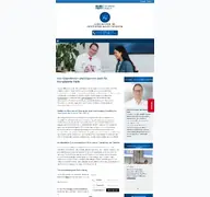 Kleine Seitenvorschau von ortho.mri.tum.de