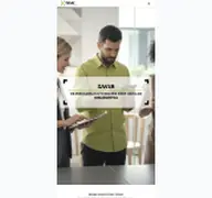 Kleine Seitenvorschau von xaver.doctronic.de