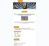 Kleine Seitenvorschau von fuehrung-reichstag.de