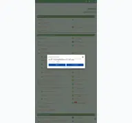 Kleine Seitenvorschau von mobamitspass.de