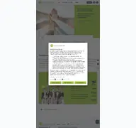 Kleine Seitenvorschau von fuenfwerke.de