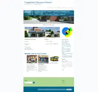 Kleine Seitenvorschau von gs-borsumer-kaspel.de