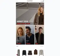 Kleine Seitenvorschau von mode-mittermayr.at