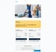 Kleine Seitenvorschau von orthopaedie-verden.de