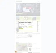 Kleine Seitenvorschau von xc-run.de