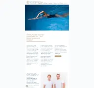 Kleine Seitenvorschau von orthopaedie-winterhude.de