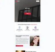 Kleine Seitenvorschau von xcrush.de