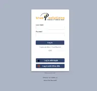 Kleine Seitenvorschau von sbcproxy.com