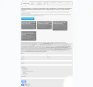 Kleine Seitenvorschau von xenousarts.de