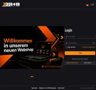 Kleine Seitenvorschau von bbreifen.de