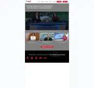Kleine Seitenvorschau von pontoid.com.br