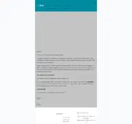 Kleine Seitenvorschau von lubusoulfood.de