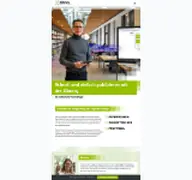 Kleine Seitenvorschau von xibrary.de