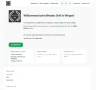 Kleine Seitenvorschau von rhodos-wirges.de