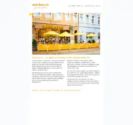 Kleine Seitenvorschau von moerchenseis.de