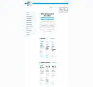 Kleine Seitenvorschau von xjustiz.justiz.de