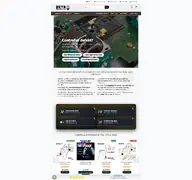 Kleine Seitenvorschau von nevs-controller.de