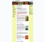 Kleine Seitenvorschau von lindentheater-frechen.de