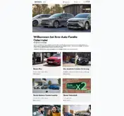 Kleine Seitenvorschau von ostermaier-landshut.skoda-auto.de