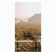 Kleine Seitenvorschau von new-luxury.de