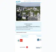 Kleine Seitenvorschau von bundeskongress-2026.mnu.de